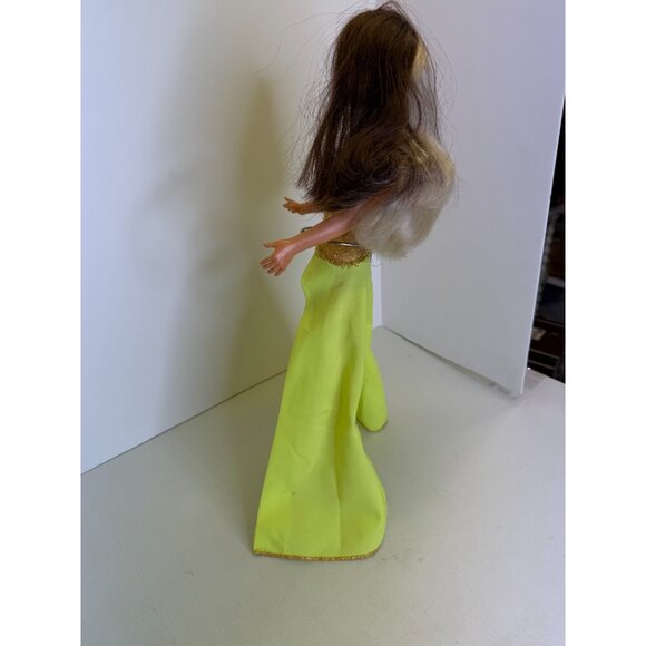 Tiffany Taylor Doll Reversible Hair Blonde Brunette Original Outfit 1974 PICS - Picture 8 of 10
